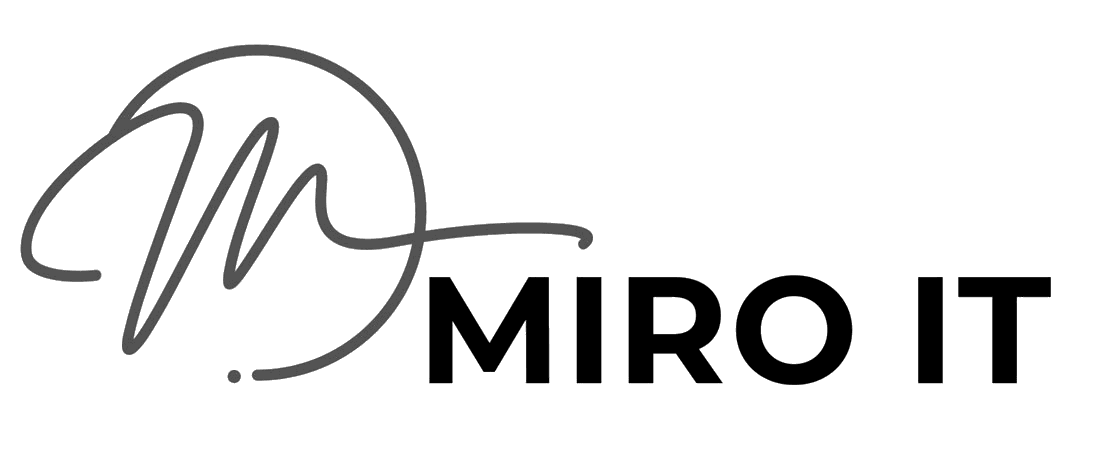 MIRO IT